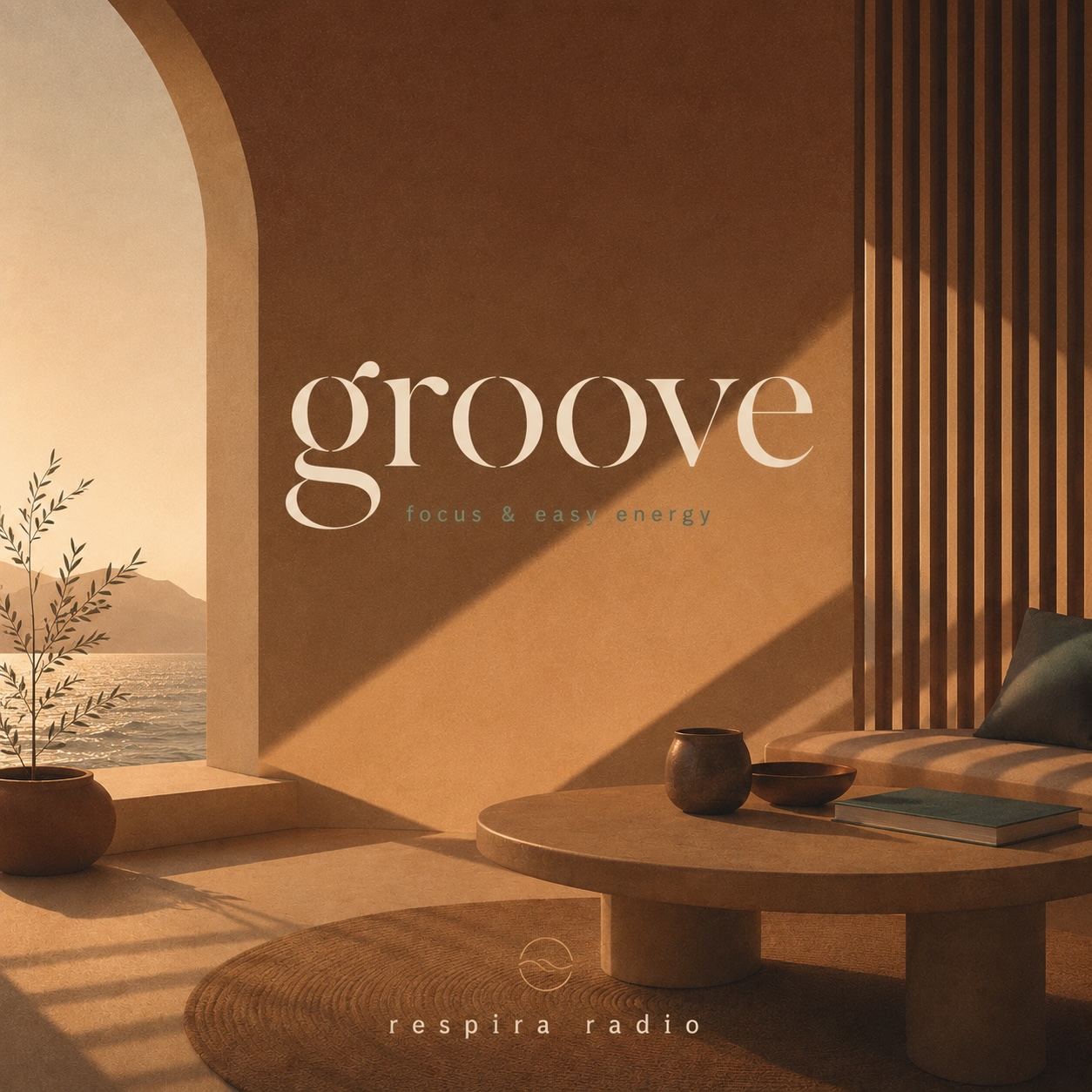 Groove radio audio publication sample